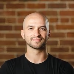Jay Hack